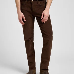 Daren Zip Fly en arabica