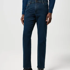 Texas à l'oxyde bleu