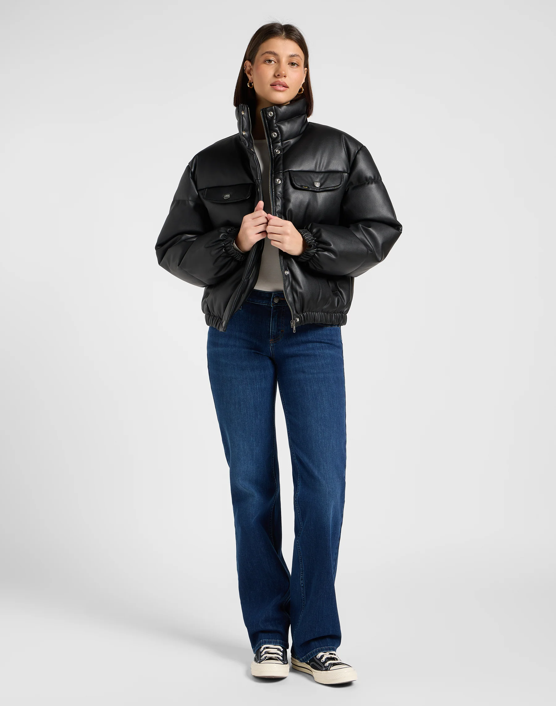 Zoe dans No Foul – Image 3