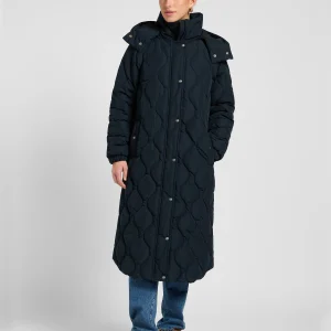 Tampon long en Unionall Black