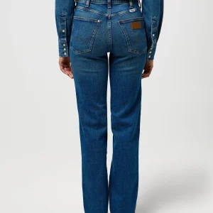 Straight in Canyon Crest