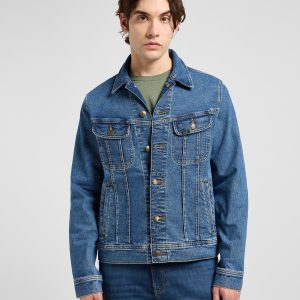 Veste Rider à Belmont