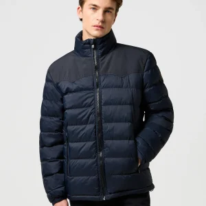 Tampon emballable en noir