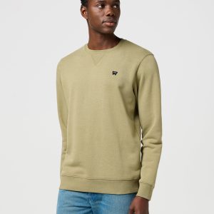 Sign Off Crew à Aloe