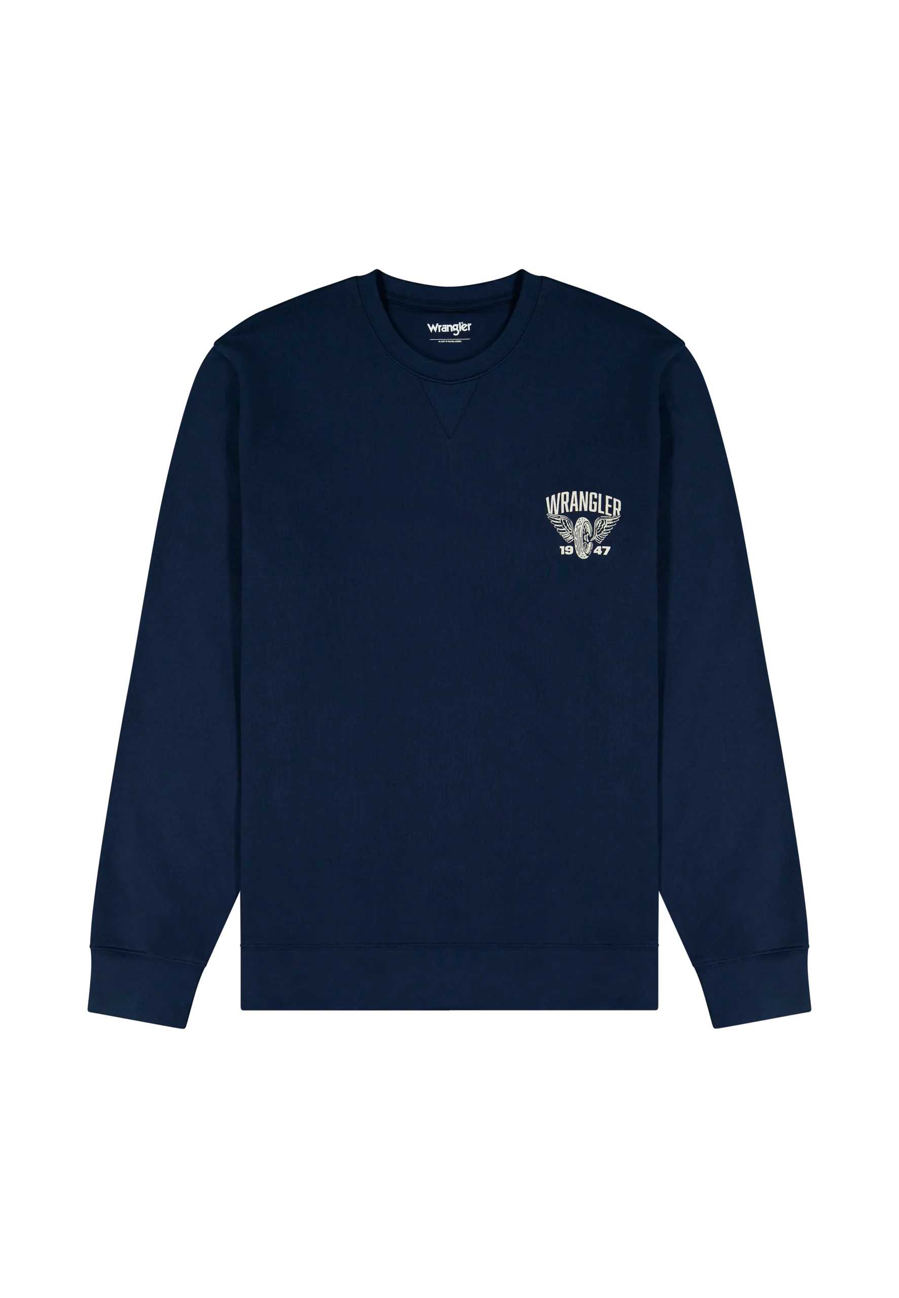 Americana Crew dans la marine – Image 6