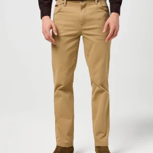 Le Texas à Tigers Eye