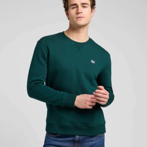 Patch Crew Sws à Jade Forest