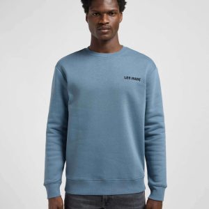 Regular Core Sws en bleu vintage