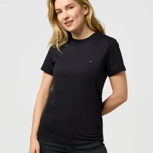 Tee Sign Off en noir