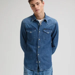 Western classique à Brookside