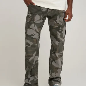 Mike Lucas Pant en camo