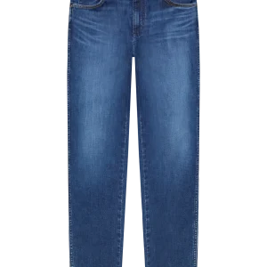 Texas Slim à Blue Jam