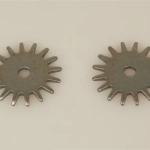 >Roulettes dâĂ©perons vendues par deux avec goupilles | Accessoires Ă©perons Ă©quitation