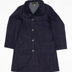 Shop Coat Denim Warehouse
