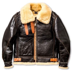 Type B-3 Real Mc Coy