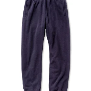 10 oz Loopwheel Sweatpants Navy