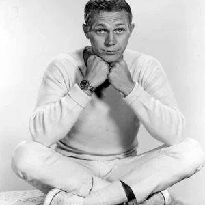 5 Pkt Corduroy Off White