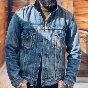 Dartford 2101 Jacket