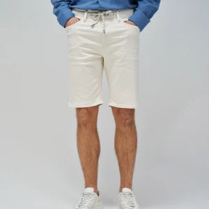 Short Joggers S-Activ en Light Pearl