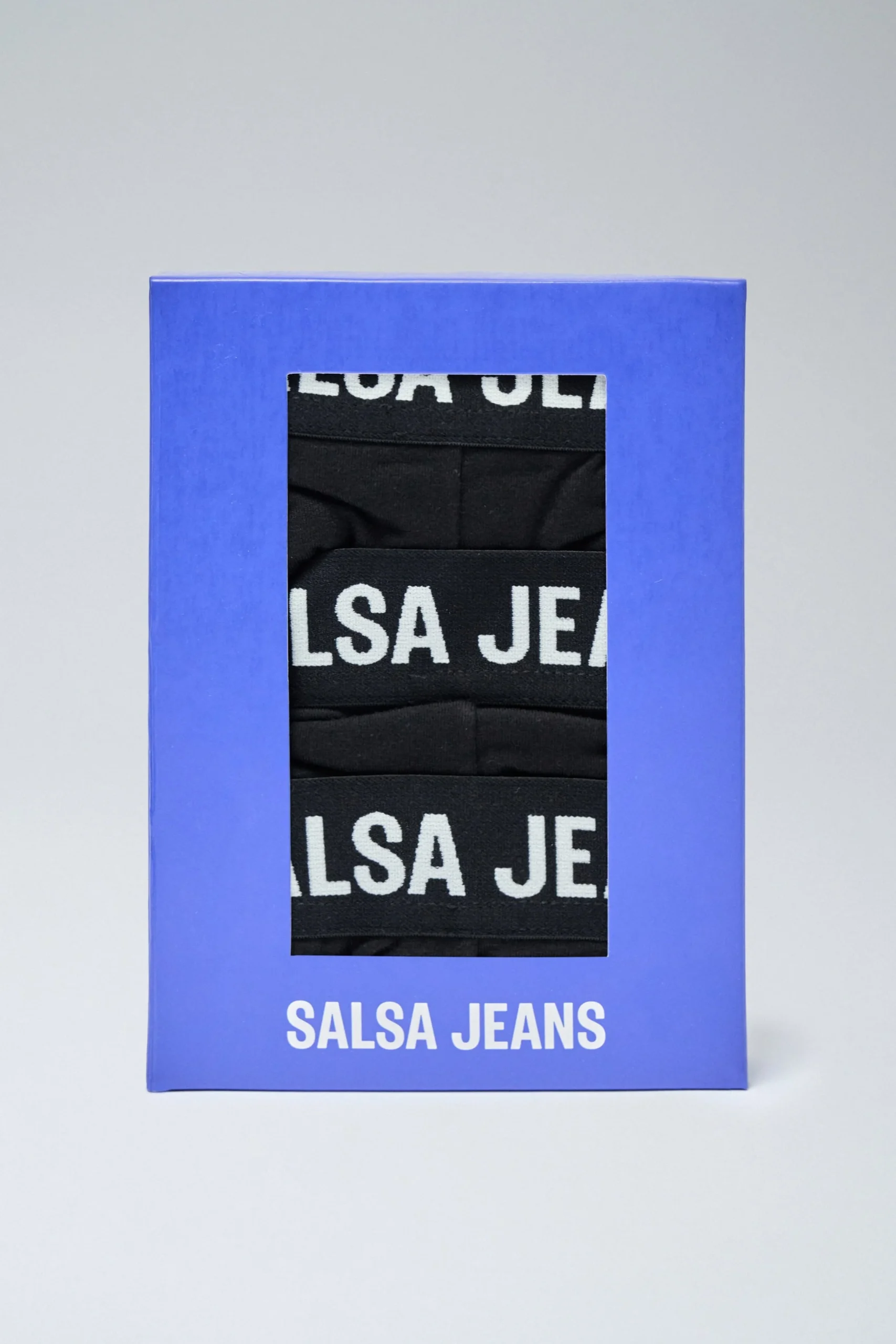 3 Branding And Solid Trunks Pack en noir – Image 4