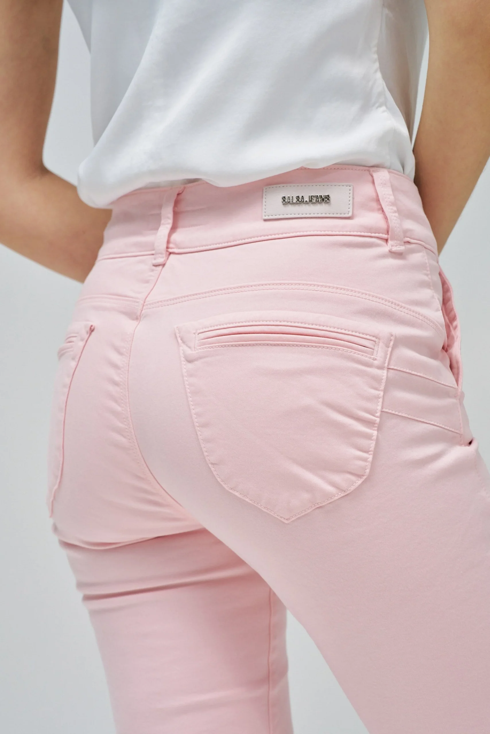 Secret Chino en rose moyen V1 – Image 5