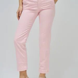 Secret Chino en rose moyen V1