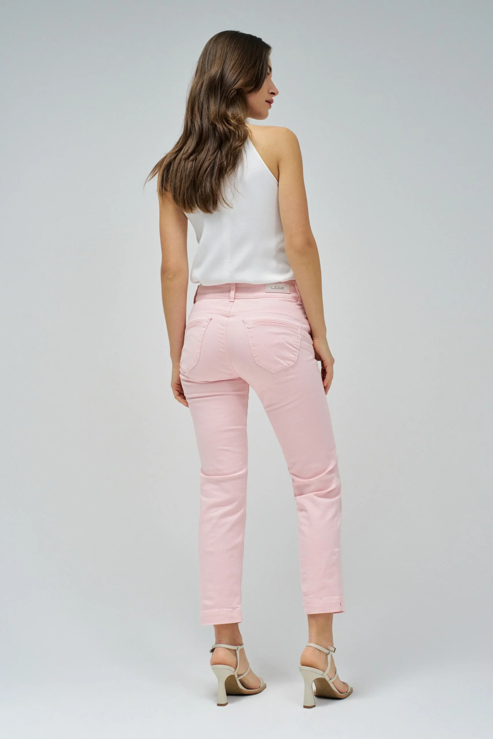 Secret Chino en rose moyen V1 – Image 2