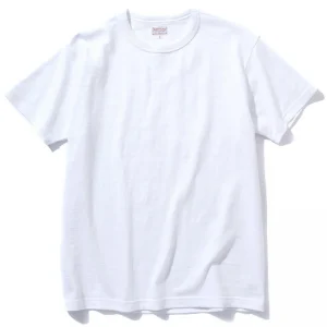 Athletic T-Shirt White