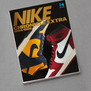 Nike Chronicle Extra