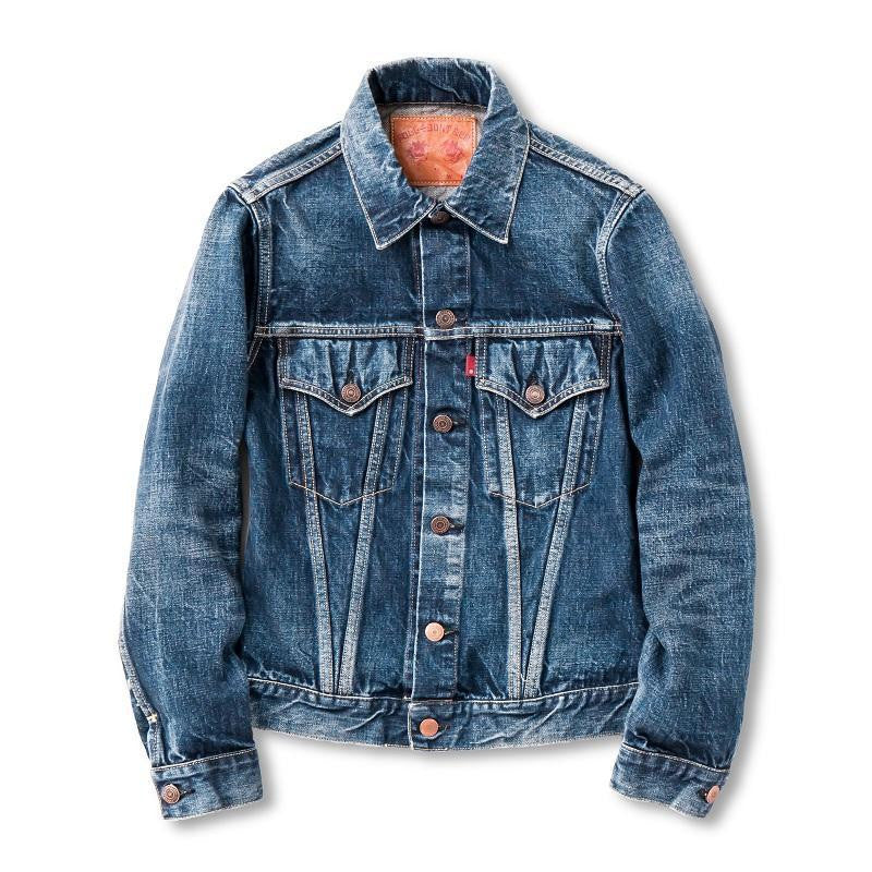 Dartford 2101 Jacket – Image 2