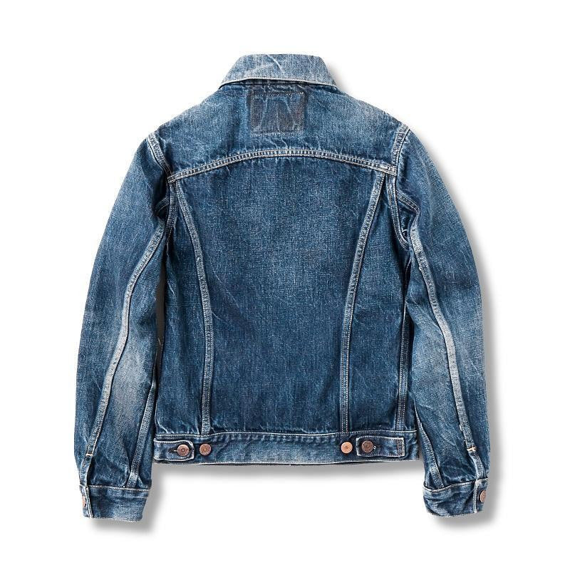 Dartford 2101 Jacket – Image 3