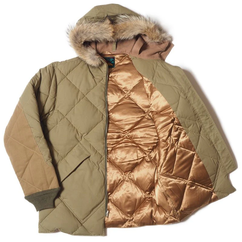 1930's Alaskan Down – Image 2