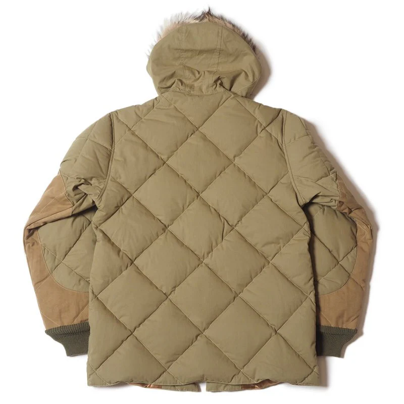 1930's Alaskan Down – Image 5