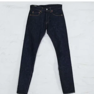 13 Oz Denim tight tapered 0306