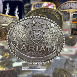 Ariat Buckle
