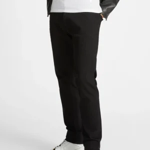 Albert Simple Rev 5 Pocket en 3D Blk Rinse