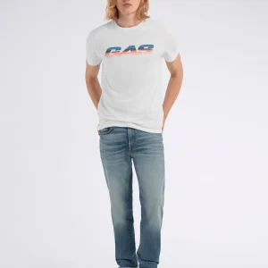 Albert Simple Rev 5 Pocket in Dirty Light Use