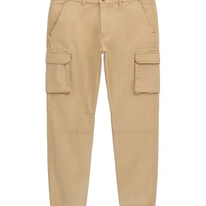 Bob Gym Pks Flap en trench-coat