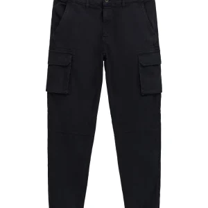 Bob Gym Pks Flap en noir