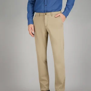 BENITO Chino en ton camel