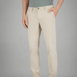 Pantalon BONO en sable