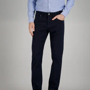 Jeans BRADLEY dans le Rinceur foncé