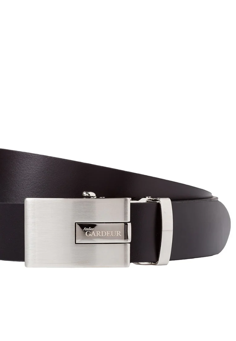 Ceinture LGURT en noir – Image 3