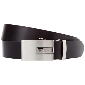 Ceinture LGURT en noir