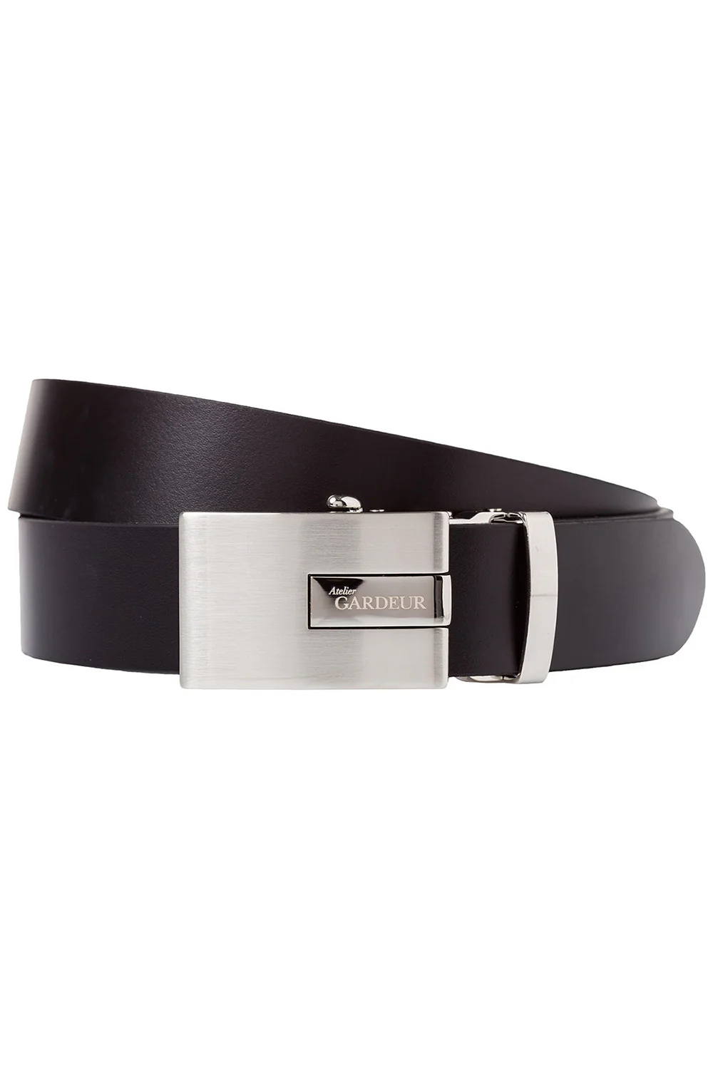 Ceinture LGURT en noir