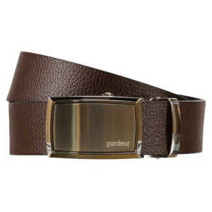 HG-002 Ceinture en marron