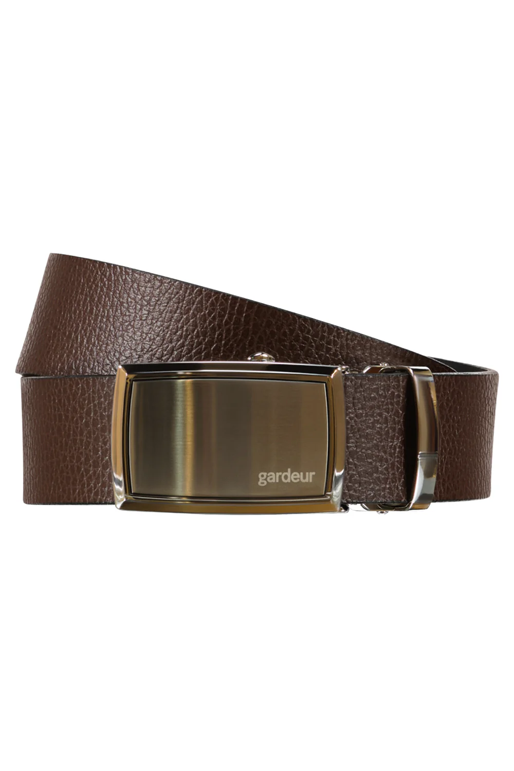 HG-002 Ceinture en marron