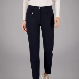 Pantalon DINA2 en marine