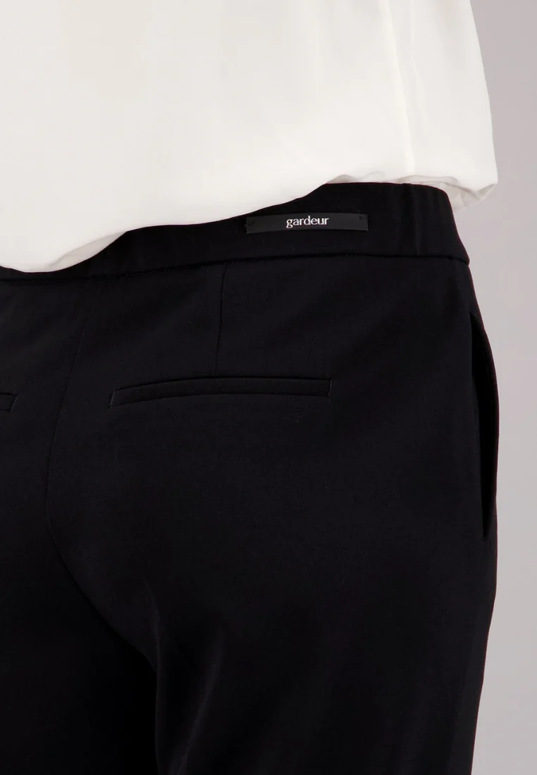 FRANCA800 Pantalon en noir – Image 4