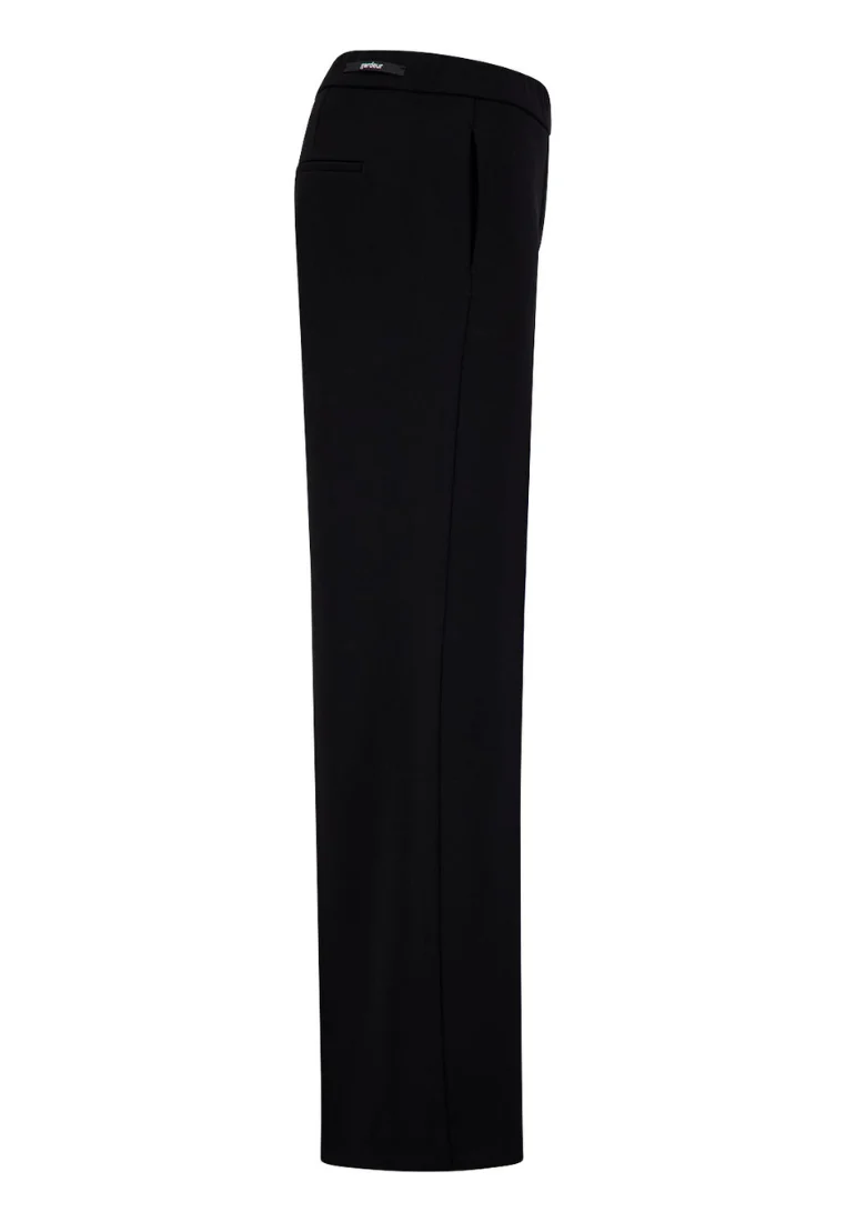 FRANCA800 Pantalon en noir – Image 7
